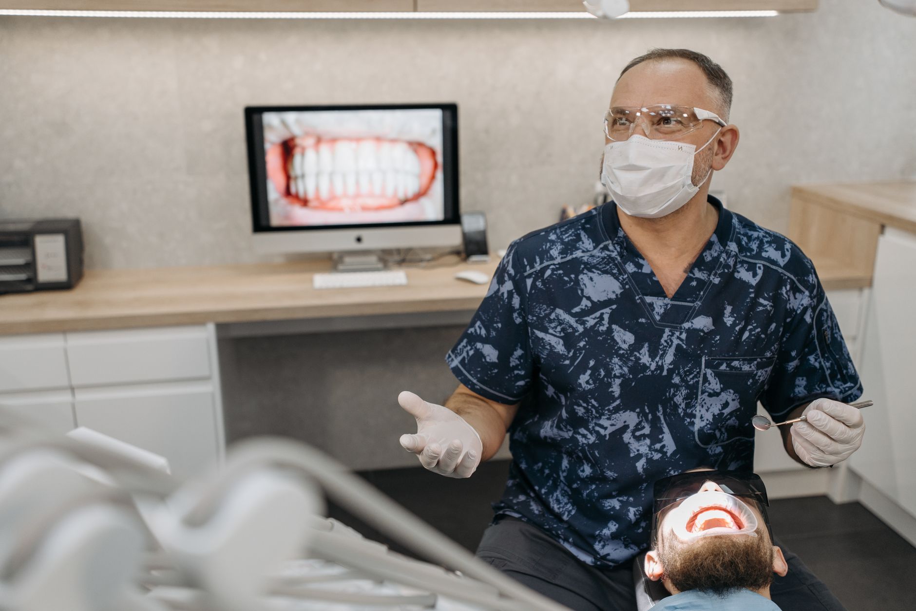 Dentiste Mont-de-Marsan