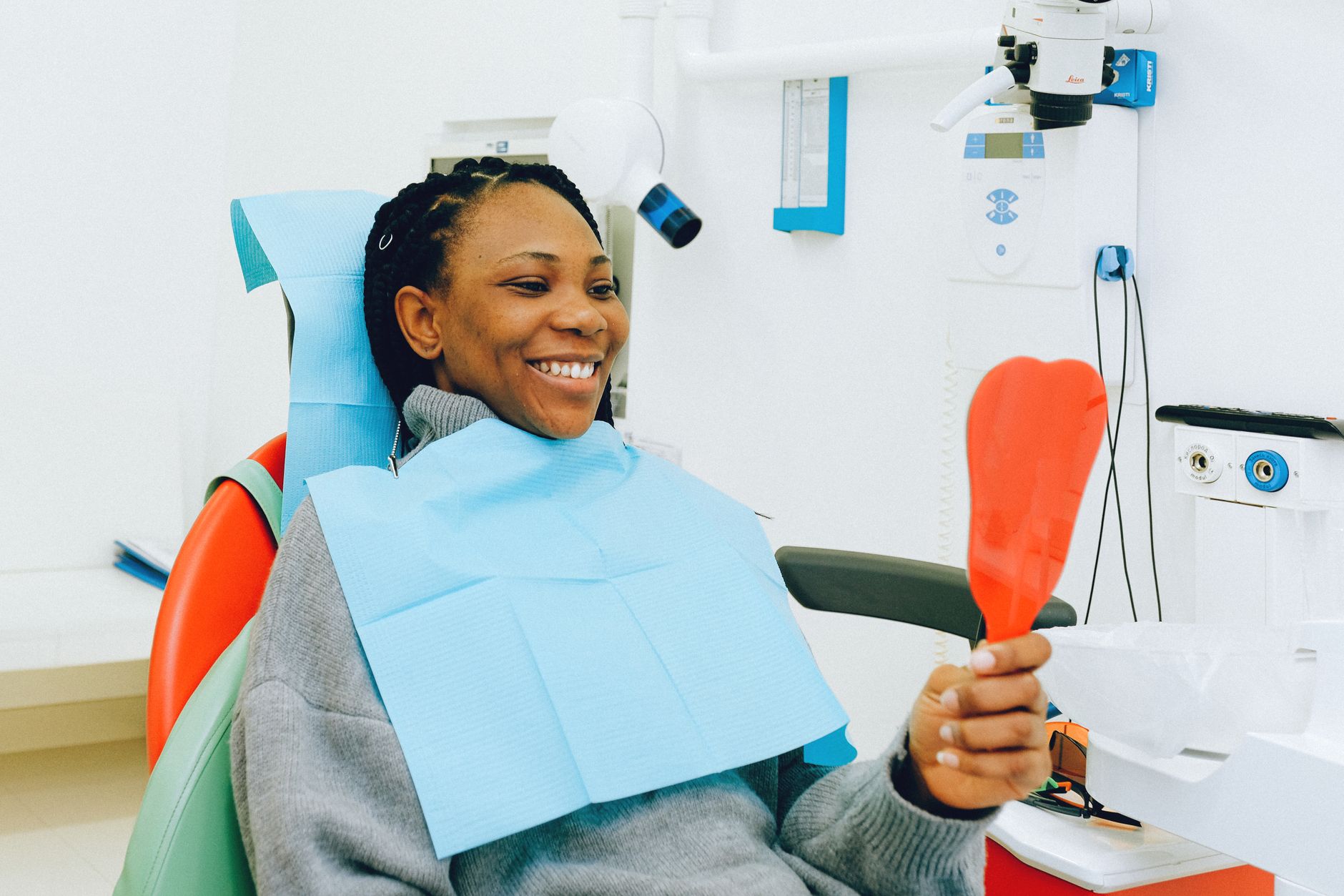 Dentiste Mont-de-Marsan