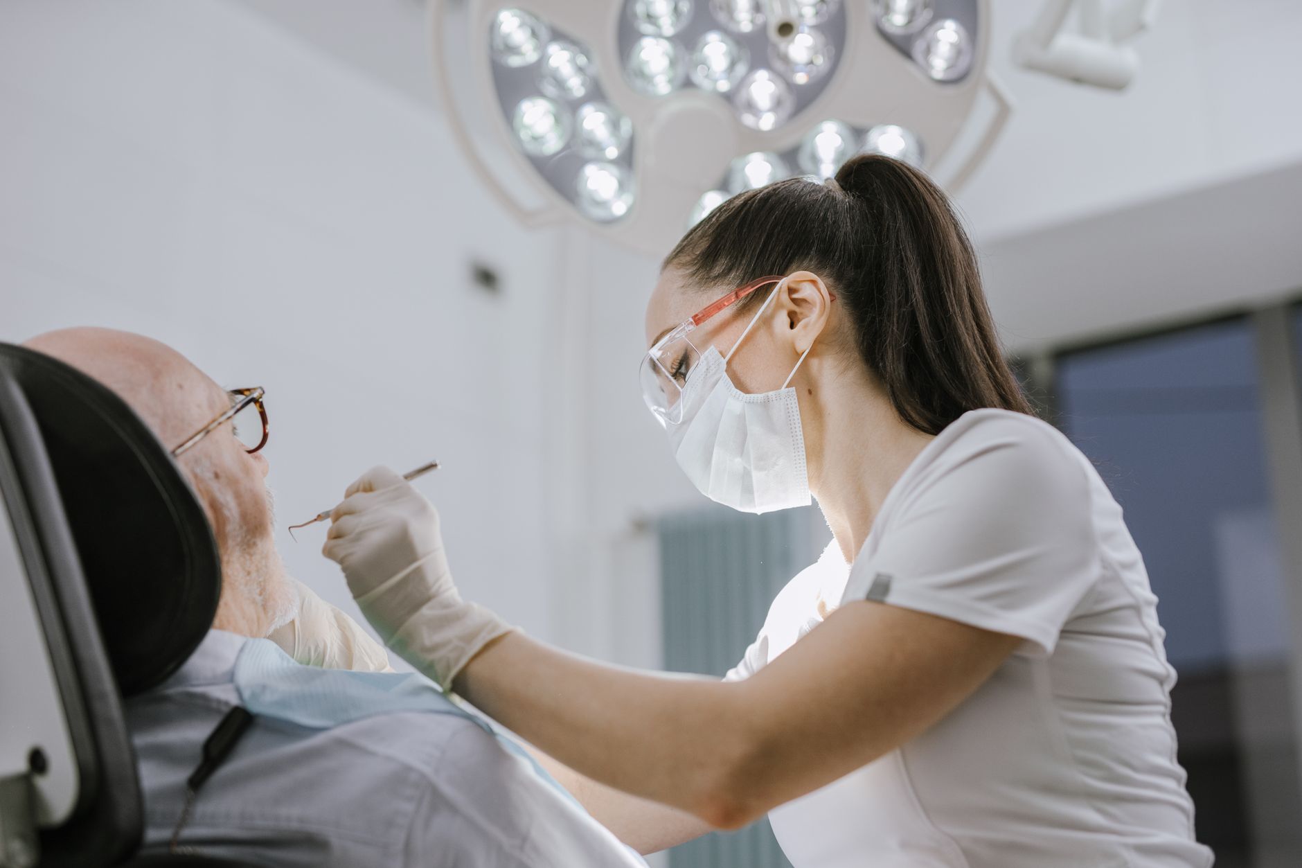 Dentiste Mont-de-Marsan